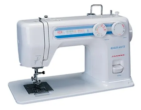 Classmate S-750 - Janome