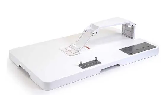 Extension Table (Resin) - Janome