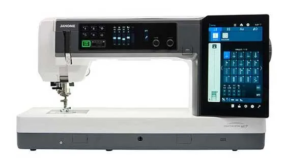 HD-2200 - Janome