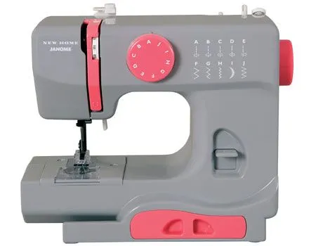 Graceful Gray - Janome