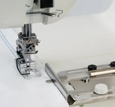 Hem Guide Type 2 - Janome