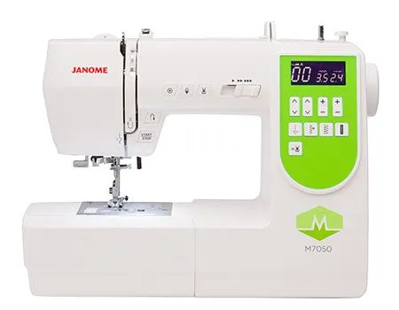 M7050 - Janome