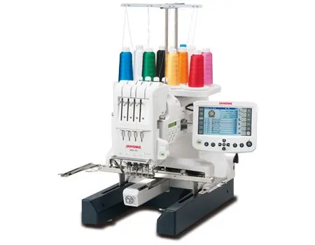 MB-4S - Janome