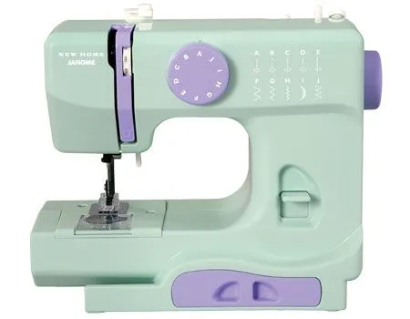 Mystical Mint - Janome