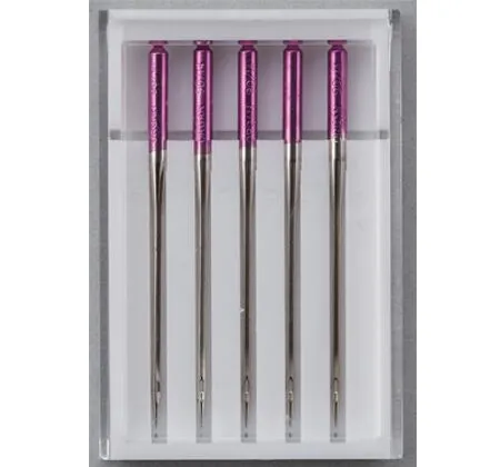 Purple Tip Needle