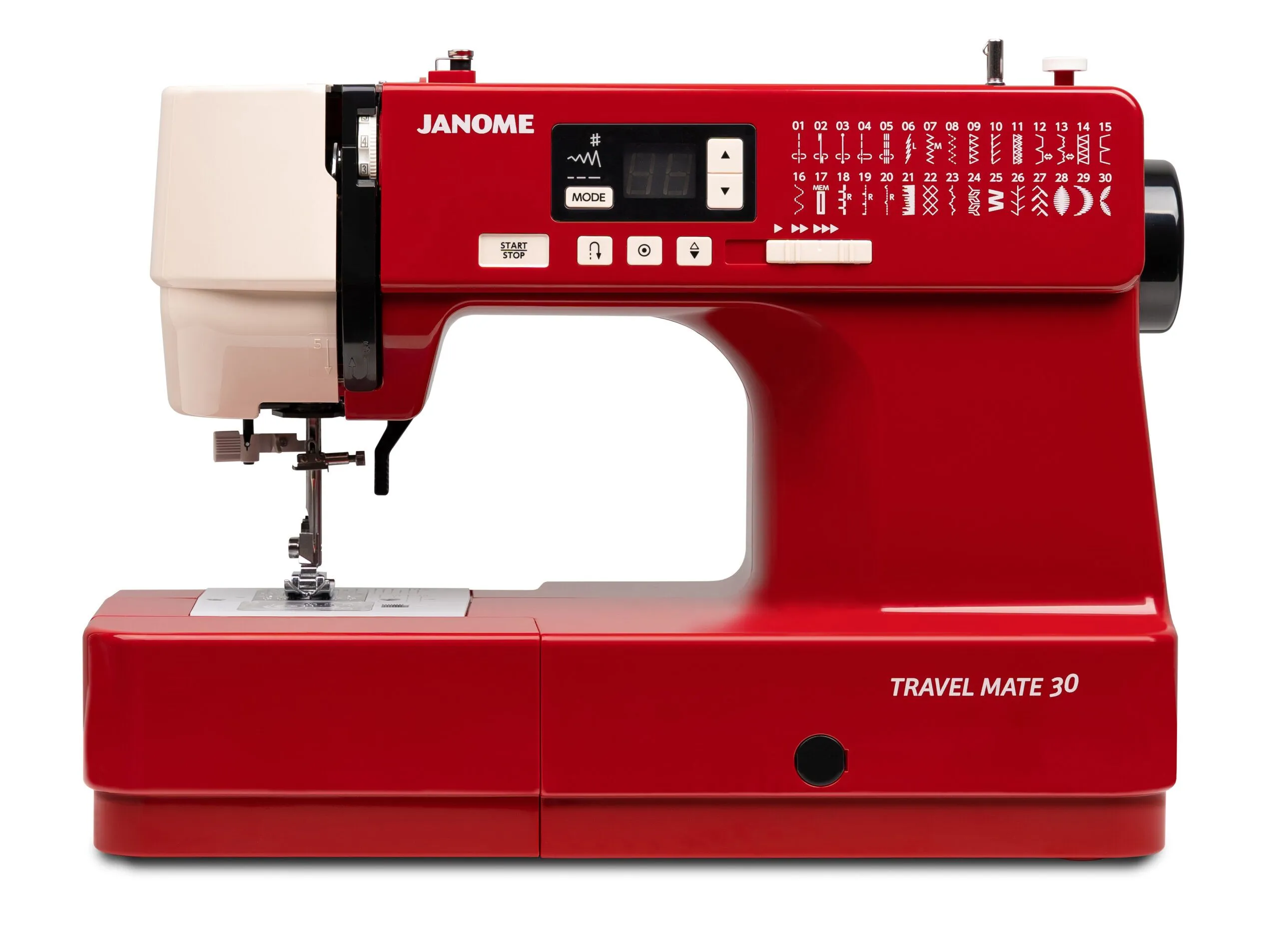 マミー30 TM30 - Janome