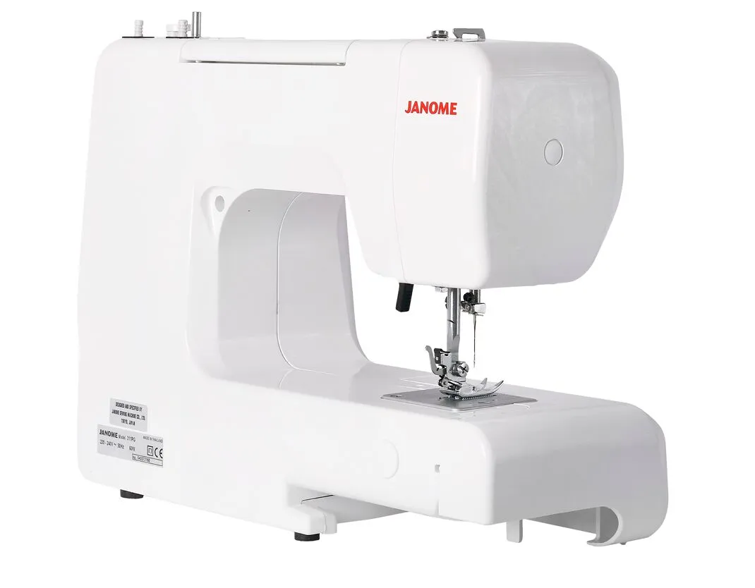 311PG - Janome 311PG - Janome
