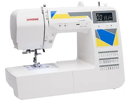 MOD-30 - Janome