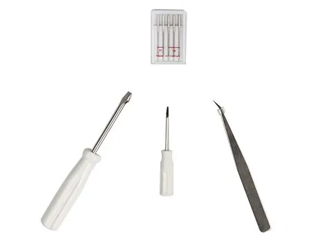MOD-8933 - Janome
