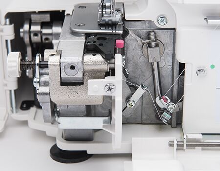 MOD-8933 - Janome
