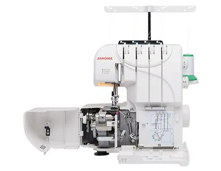 MOD-8933 - Janome