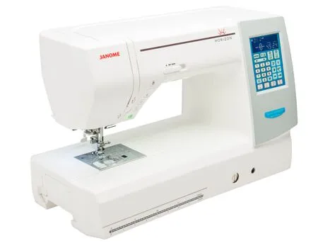 Horizon Memory Craft 8200QCP Special Edition - Janome