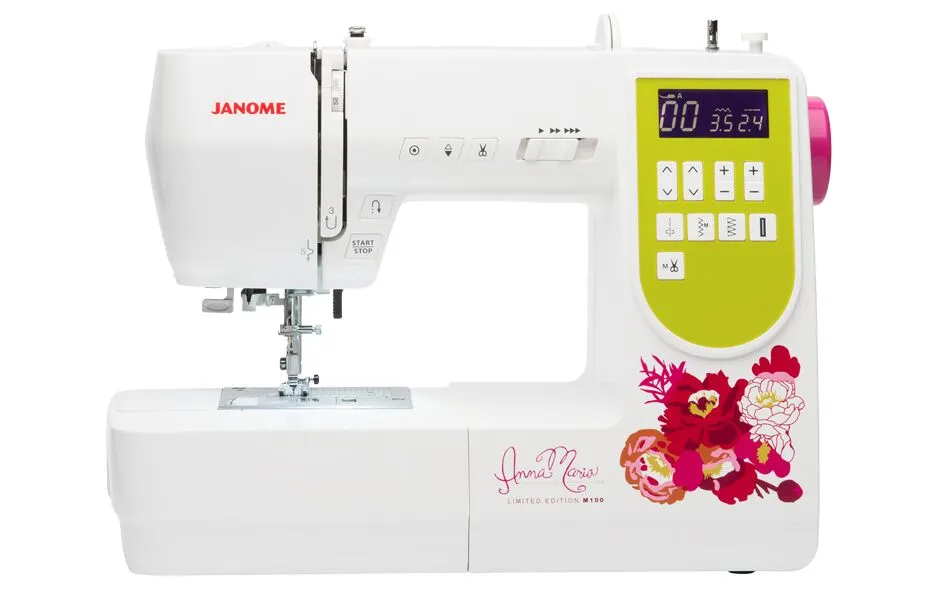 AMH M100 - Janome