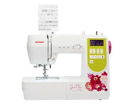 AMH M100 - Janome