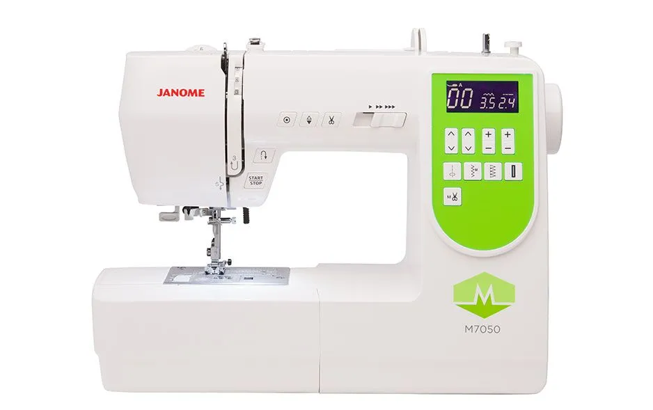 M7050 - Janome