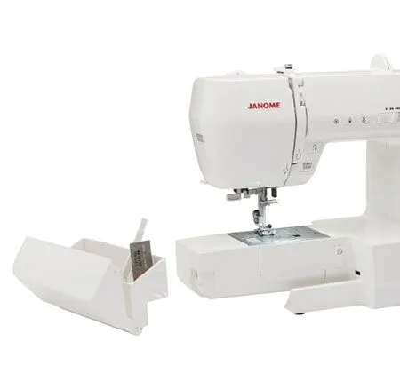 M7100 - Janome