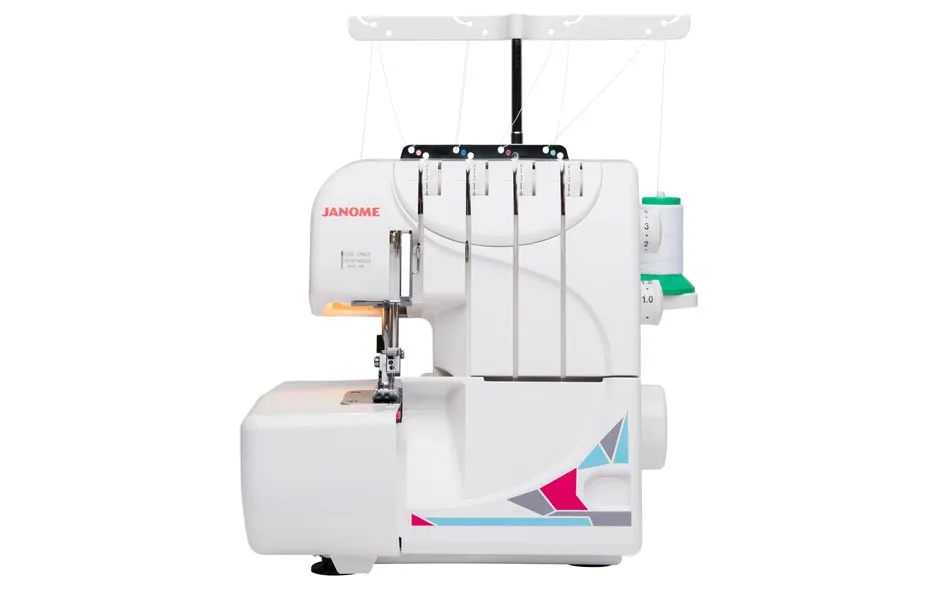 MOD-8933 - Janome
