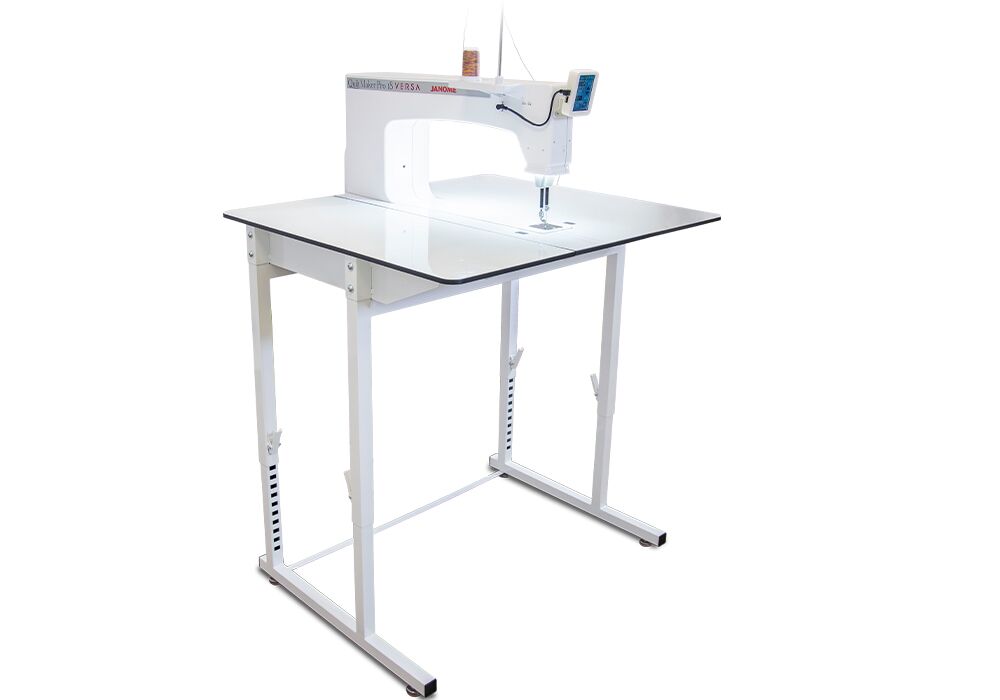 Quilt Maker Pro 18 Versa - Janome