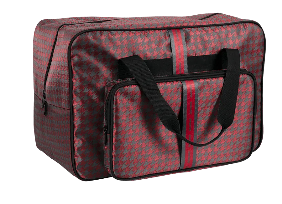 MACHINE TOTE - Janome