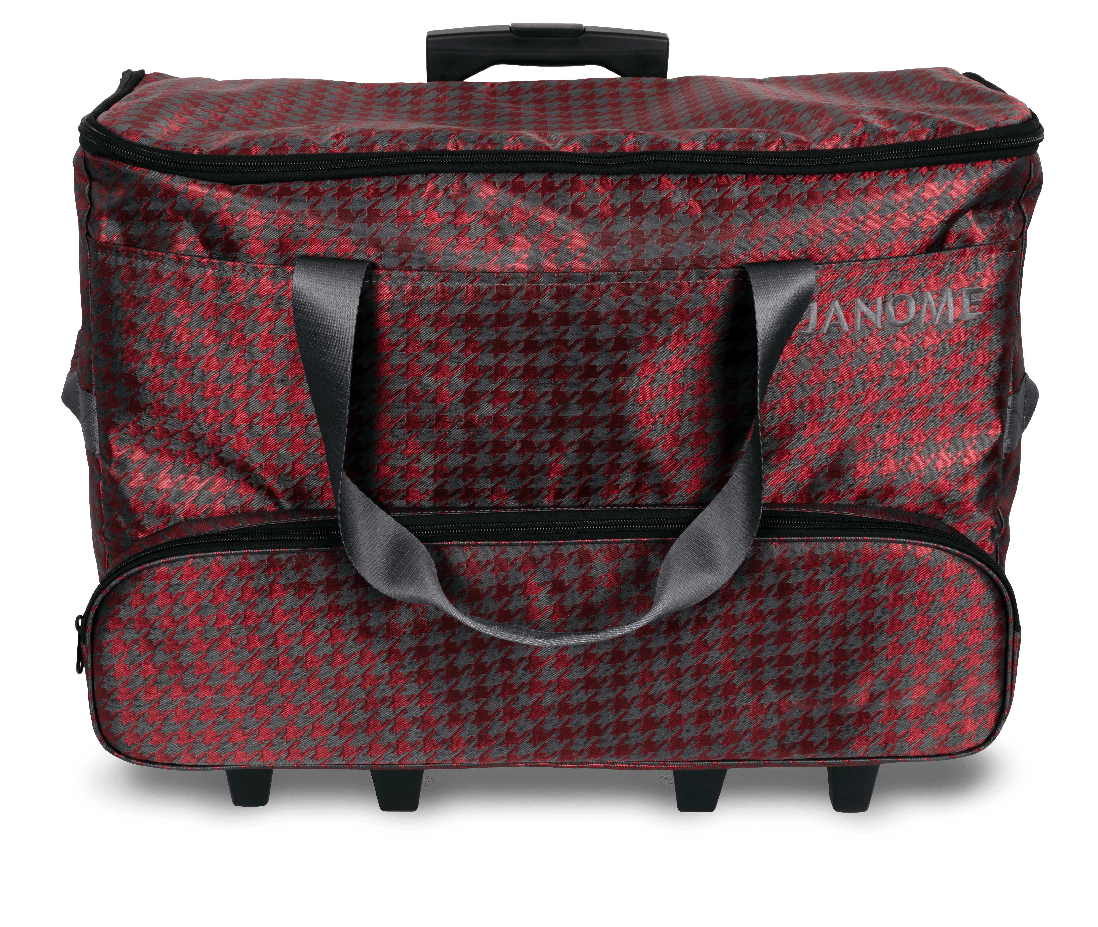 SEWING MACHINE TROLLEY - Janome