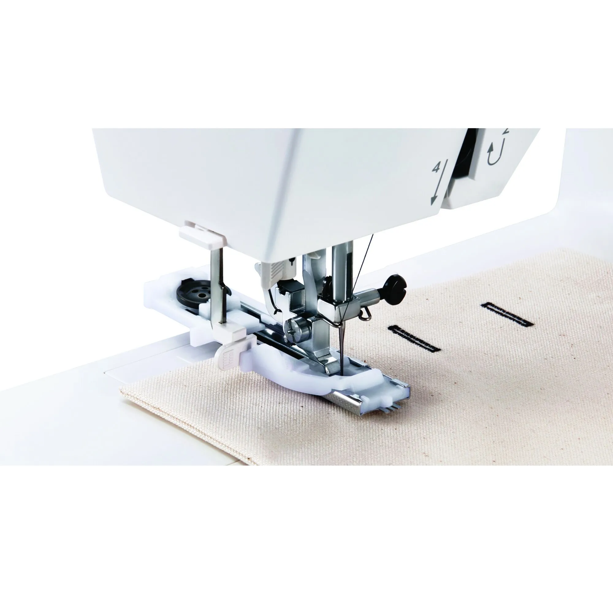 1522 Series - Janome