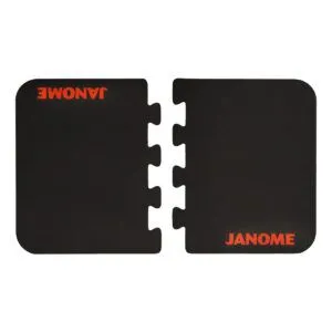 Interlocking Sewing Machine Mats - Janome