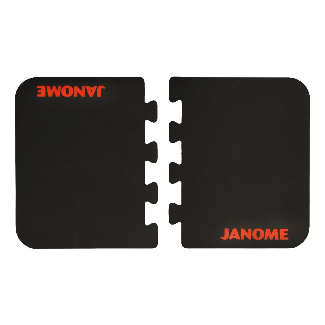 JANOME ジャノメ　クリーンCLパック フィルターセット Interlocking Sewing Machine Mats - Janome