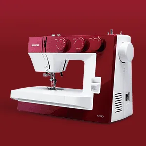 1522 Series - Janome