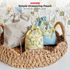 Homepage - Janome