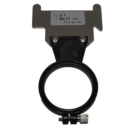 No. 11 Lettering Hoop J1 (30mm)