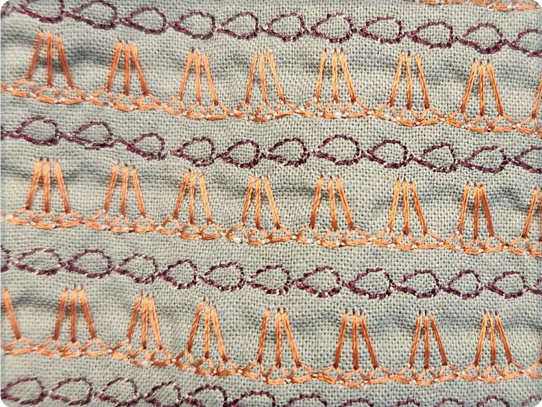 m.jadoreページ HIVE PRELOVED - J'adore Dior Rhinestone Crystal Logo Top