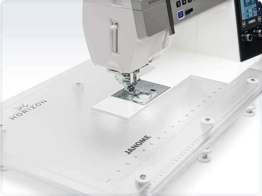 Horizon Memory Craft 9480QC Professional & Horizon Memory Craft