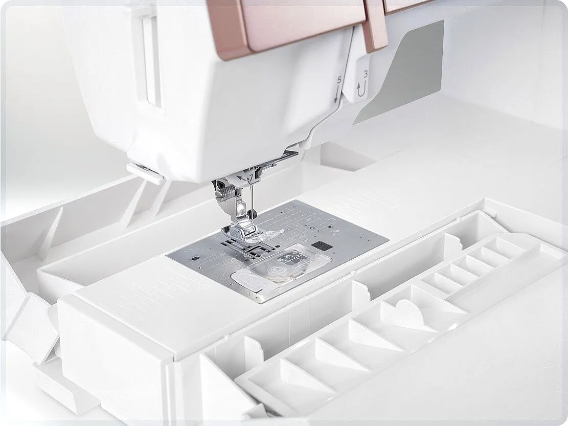 Horizon Memory Craft 9480QC Professional & Horizon Memory Craft