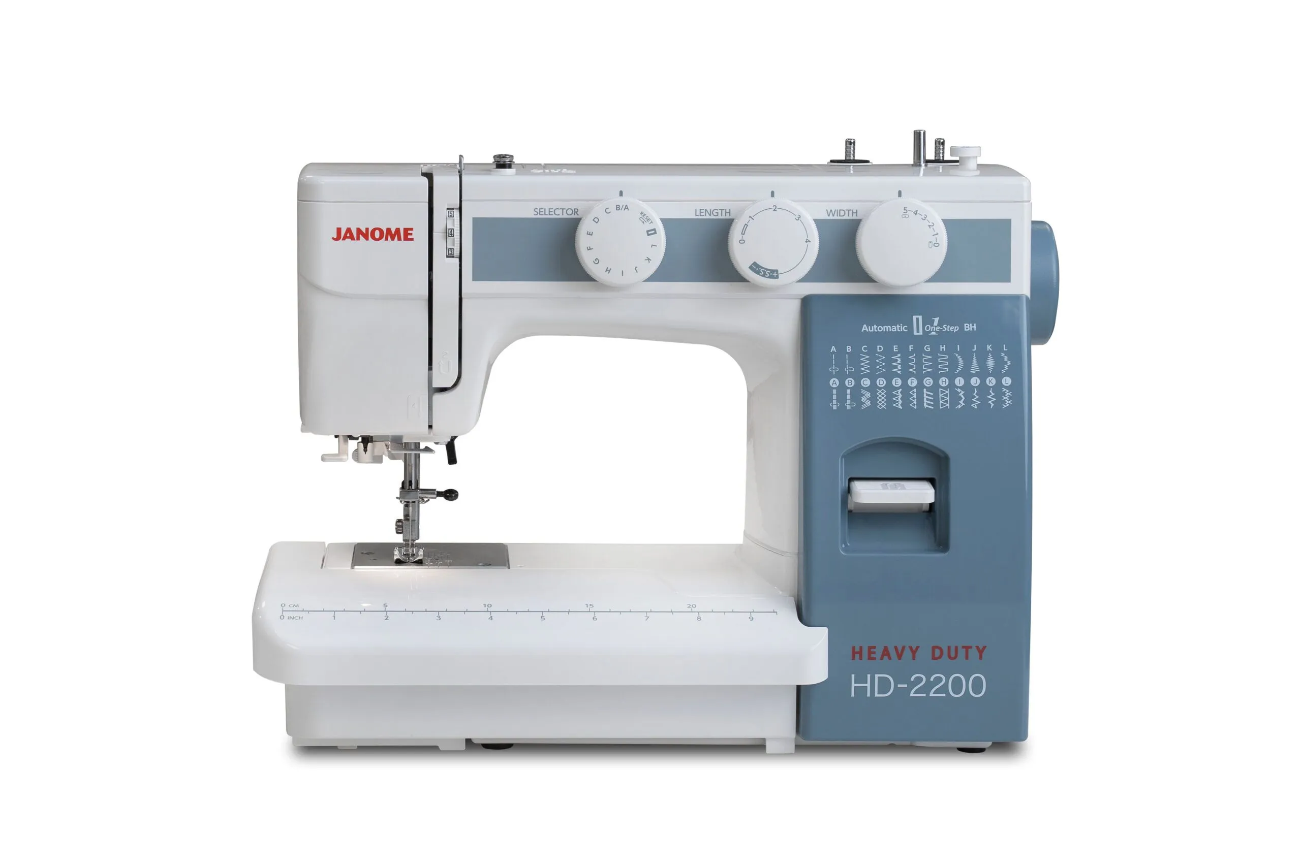 The Hitachi【日立】Sewing Machine HC220 $_12.JPG?set_id=880000500F