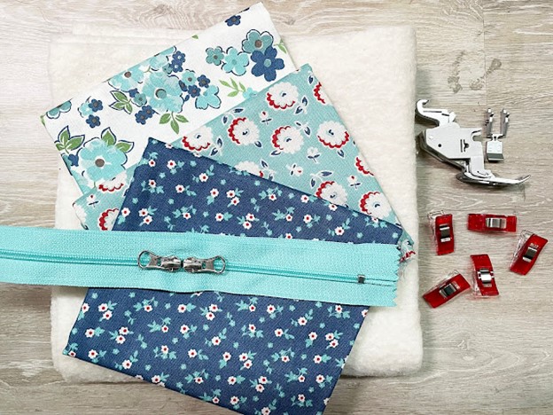 The PERFECT Cross Stitch Project Bag - See ALL the Fabulous
