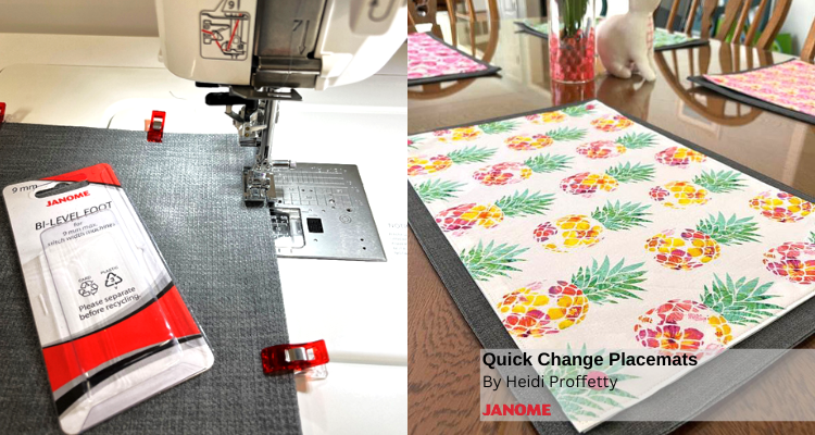 Precision Fusing Mat Review — Chatterbox Quilts