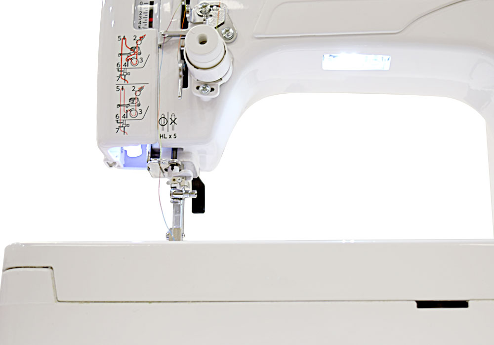 Janome Heavy Duty Garment Kit HD9-GARMENT - FREE Shipping over $49.99 -  Pocono Sew & Vac