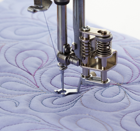 Freemotion Quilting Foot Set