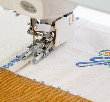 C5980Q Patchwork™ Plus Sewing and Quilting Machine