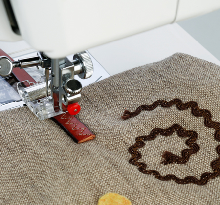 Janome Denim Sewing Machine Needles - Janome Sewing Centre Everton Park