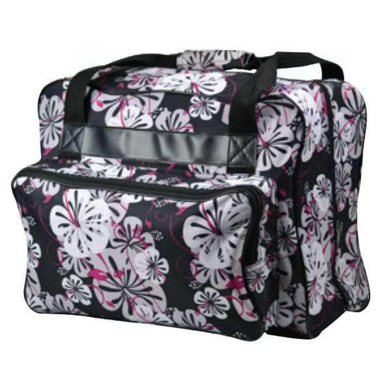 Famure Sewing Machine Carrying Bag Case for Brother Singer Janome 
