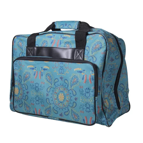 Hard Sewing Machine Carry Case 