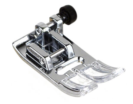 PannySewCraft Low Shank Zig Zag, Straight Stitch Foot Presser Foot,Fit Singer, Brother, Janome, Toyota, Etc Domestic Sewing Machines