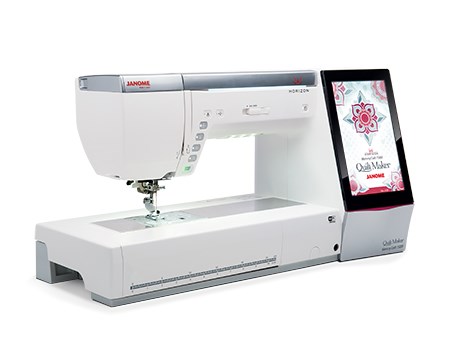 Janome Sewing Machine Circular Attachment for MC15000 9900 New 