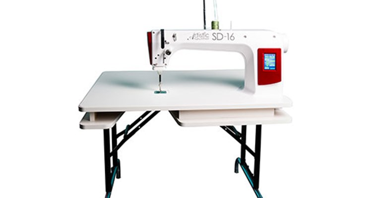 Af en toe Trein apotheker Janome America: World's Easiest Sewing, Quilting, Embroidery Machines &  Sergers