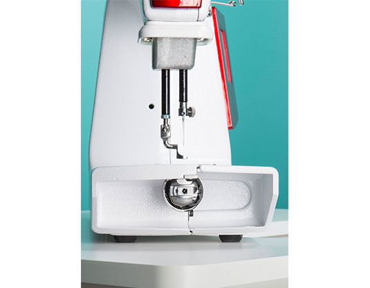 Janome Travel Mate 16  Sewing Machine – Austin Sewing