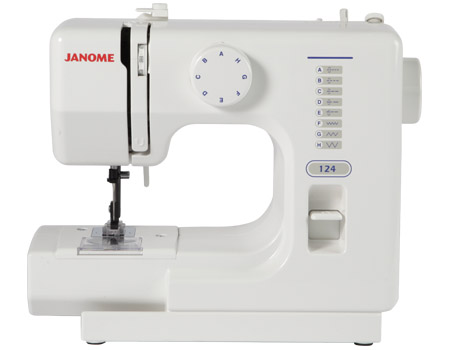 NEW BOBBIN CASE FOR JANOME MY STYLE 28 