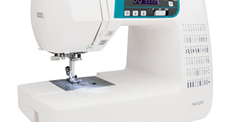 Janome America: World's Easiest Sewing, Quilting, Embroidery Machines