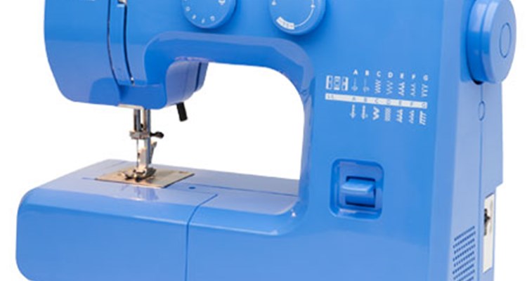 Reviews for Janome Blue Couture Easy-To-Use Sewing Machine