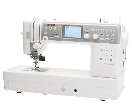 Janome America: World's Easiest Sewing, Quilting, Embroidery 